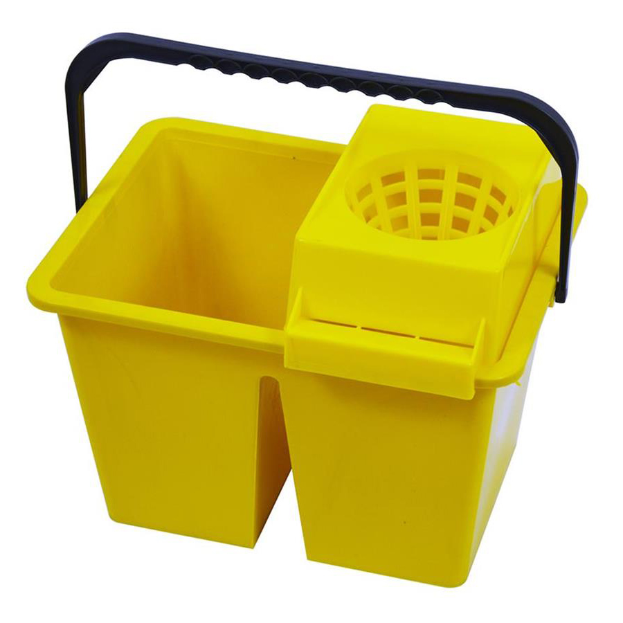 Freedom C10 Double Dolly Yellow
