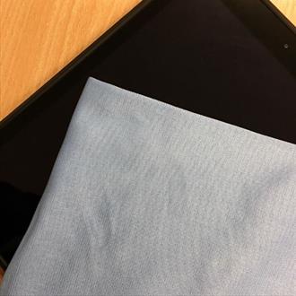 Professional Microfibre Glass Cloth 40 x 40cm