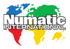 Numatic Logo