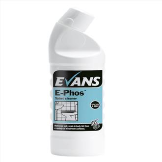 EVANS EPHOS 1LTR