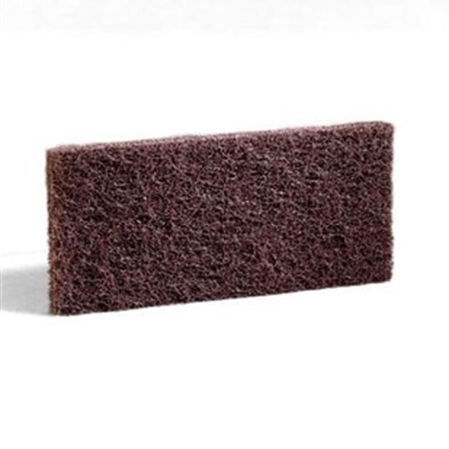 3M DOODLEBUG BROWN STRIPPING PAD