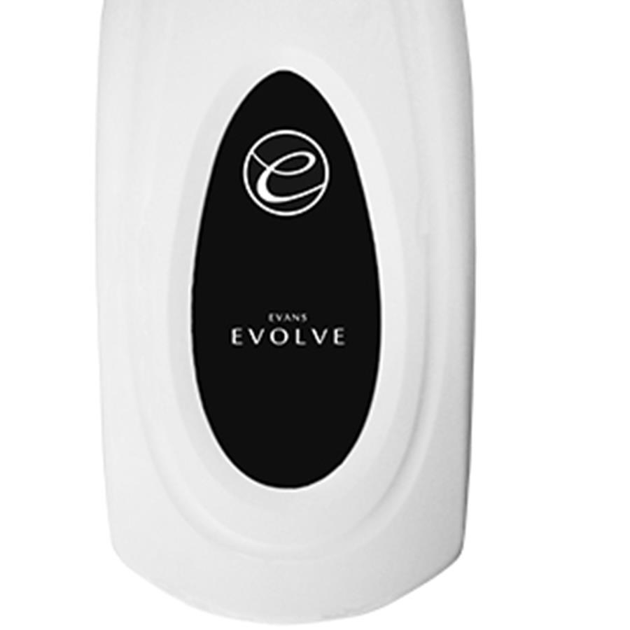 EVANS EVOLVE 1LTR CARTRIDGE DISPENSER (LIQUID)