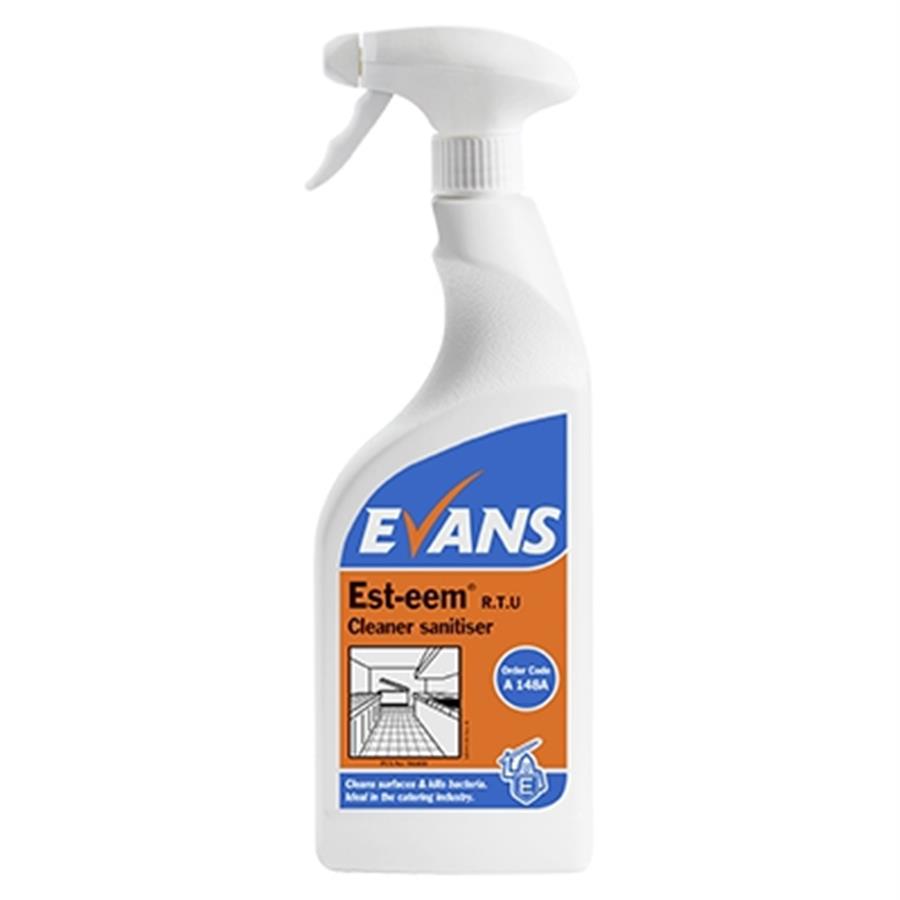 EVANS EST-EEM RTU 750ML