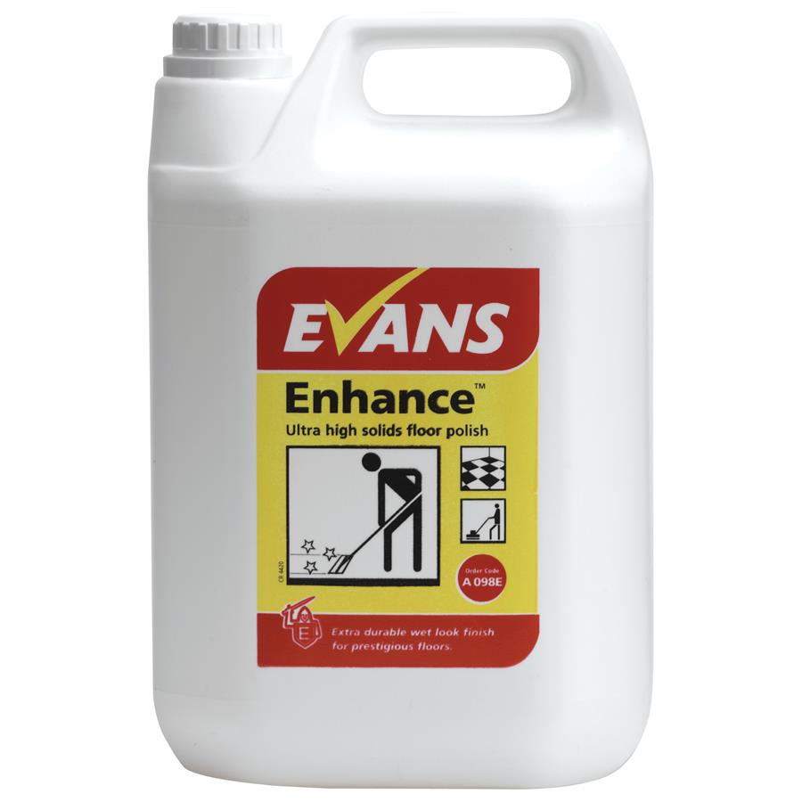 EVANS ENHANCE 5LTR