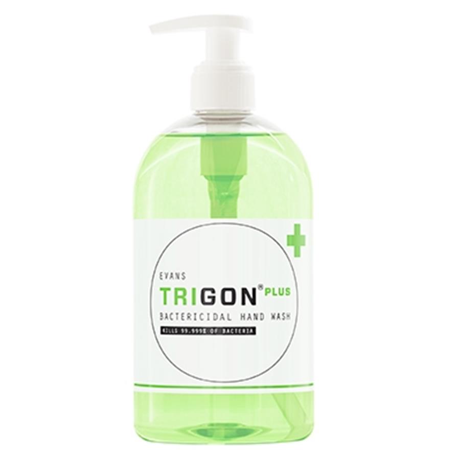 EVANS FEELINGS TRIGON BACTERICIDAL SOAP 500ML