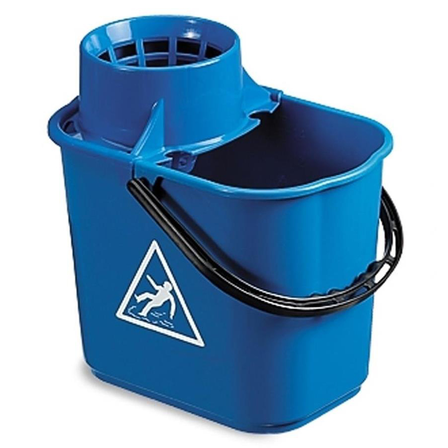 EXEL MOP BUCKET 15LTR