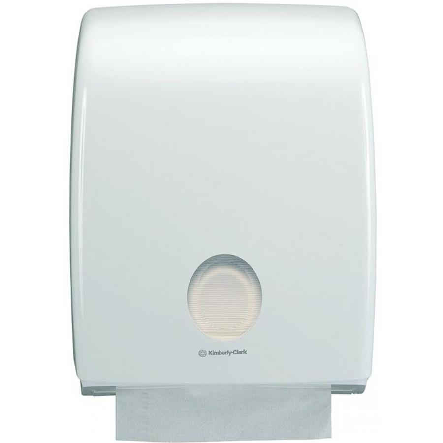 KC6945 Aquarius Hand Towel Dispenser - Interleaved