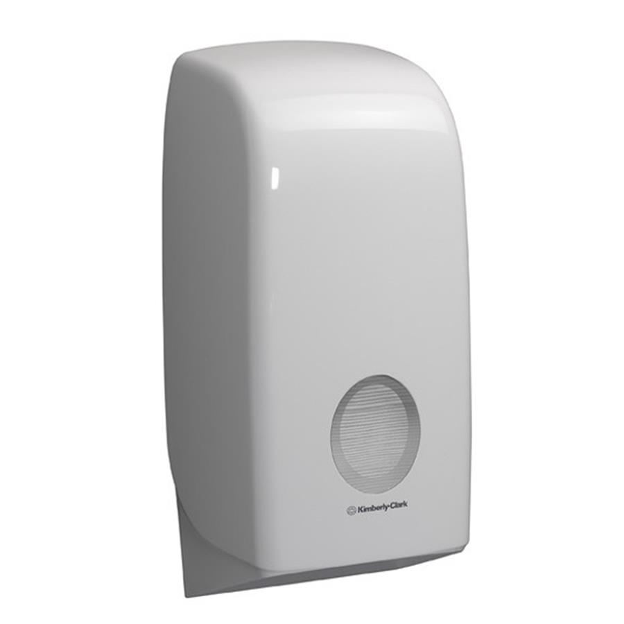 KC6946 AQUARIUS BULK PACK TOILET TISSUE DISPENSER