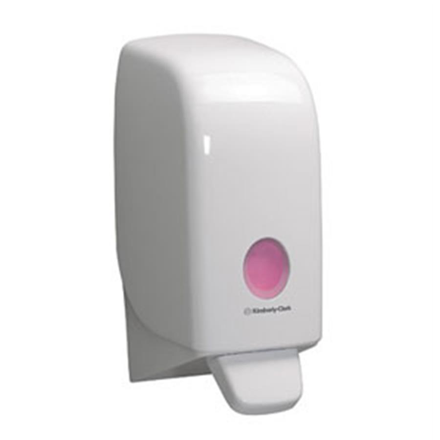 KC6948 AQUARIUS SOAP DISPENSER - CASSETTE