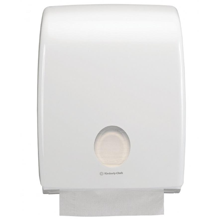 KC6954 Aquarius Hand Towel Dispenser - C-Fold