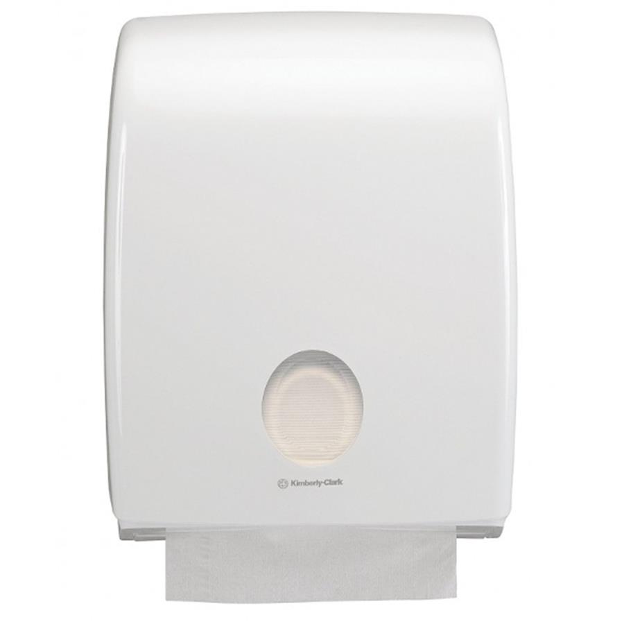 KC6954 AQUARIUS HAND TOWEL DISPENSER - C-FOLD