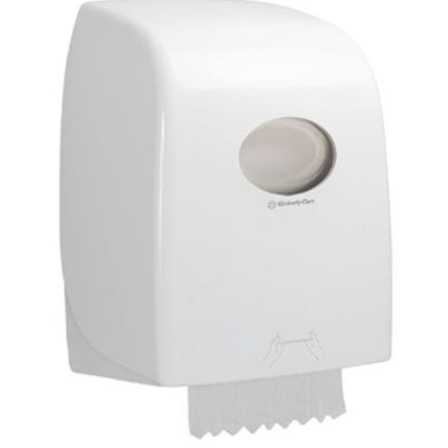 KC6959 Aquarius Rolled Towel Dispenser