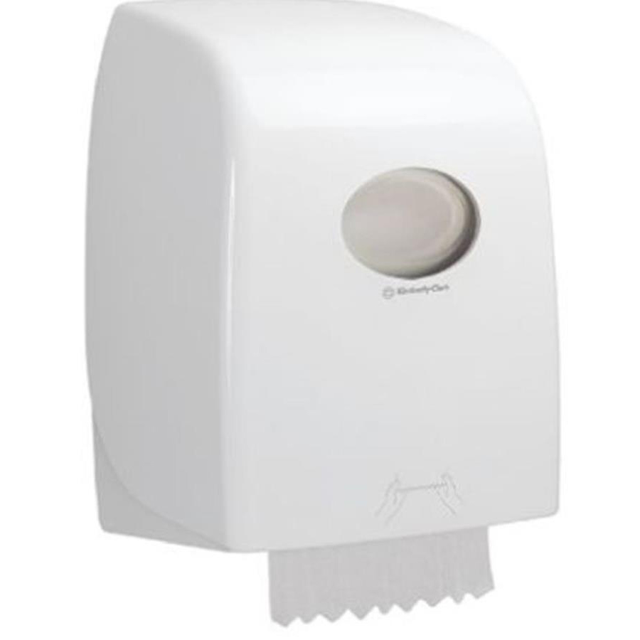 KC6959 AQUARIUS ROLLED TOWEL DISPENSER