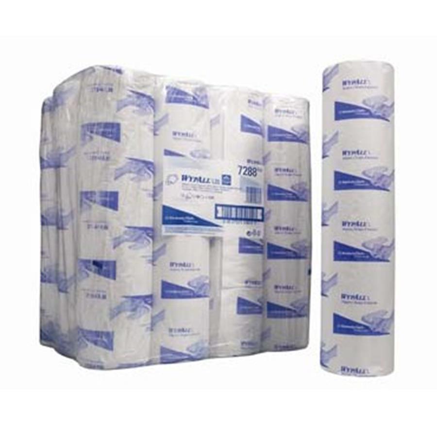 KC7288 WYPALL L20 WIPERS ROLL/WHITE