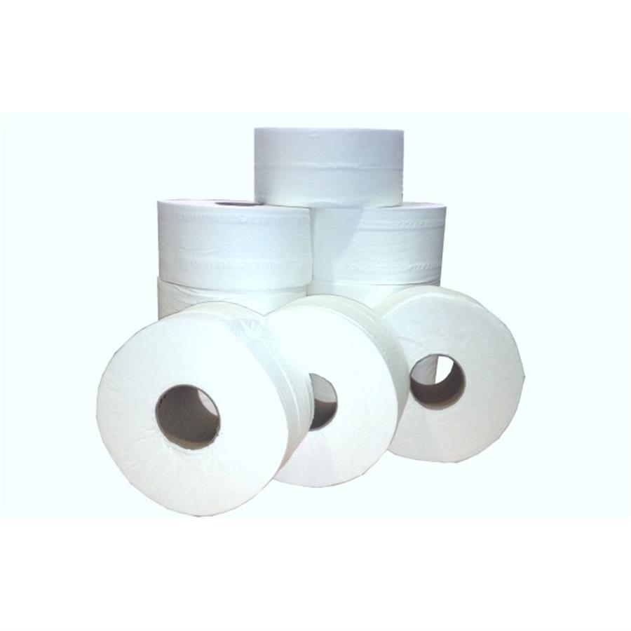 MINI JUMBO TOILET ROLL 3" CORE