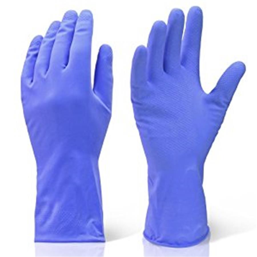 OPTIMA - Blue Multi Purpose Glove Small