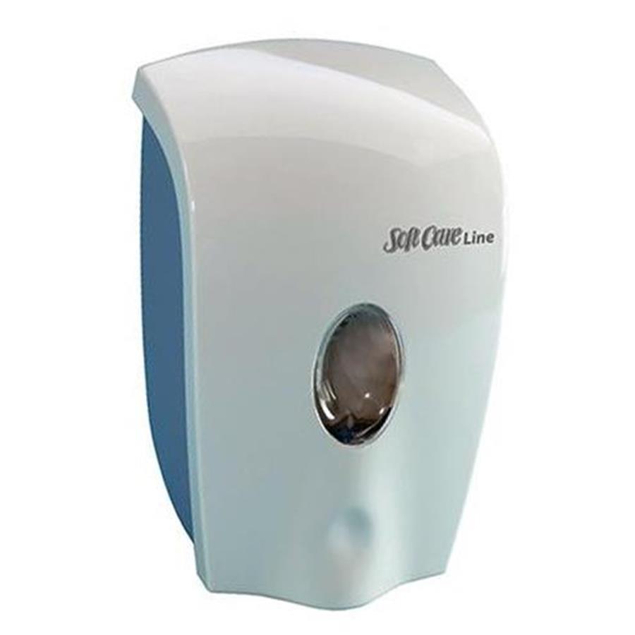 SOFTCARE LINE (LIQUID) SOAP DISPENSER