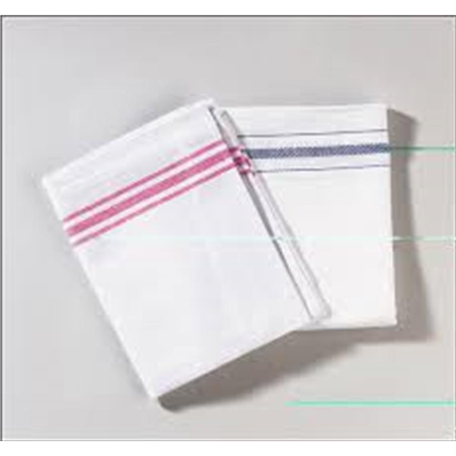 TEA TOWEL - 100% COTTON X10