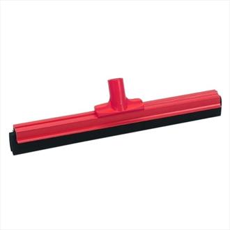 60cm UK Squeegee - Red   1 x 5