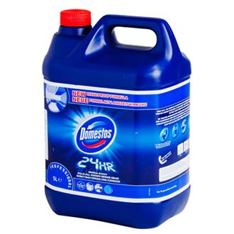 DOMESTOS ORIGINAL 5LTR