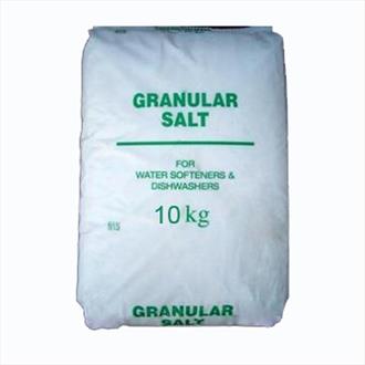 GRANULAR SALT 10KG