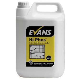 EVANS HI-PHOS 5LTR