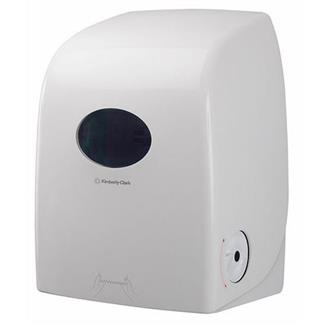 KC6989 Aquarius Rolled Hand Towel Dispenser