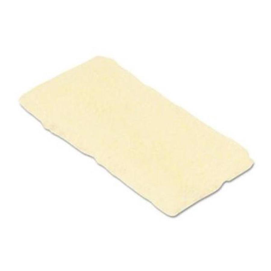 APPLICATOR PAD, 12" SYNTHETIC