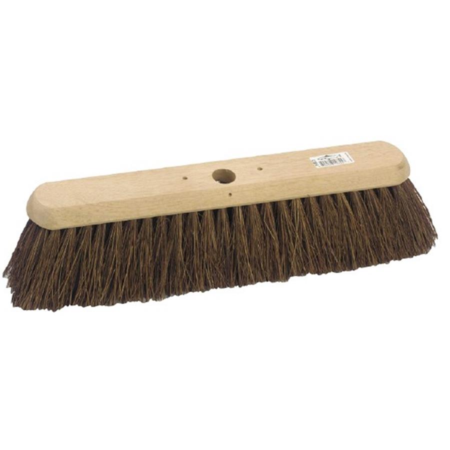 BASSINE BRUSH HEAD - 18"