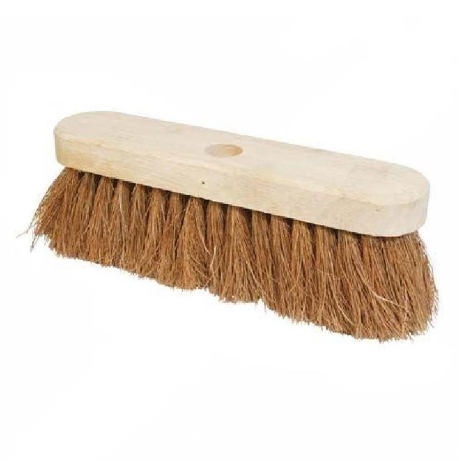 COCO BRUSH HEAD - 18"