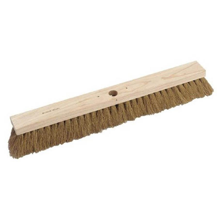 COCO BRUSH HEAD - 24"