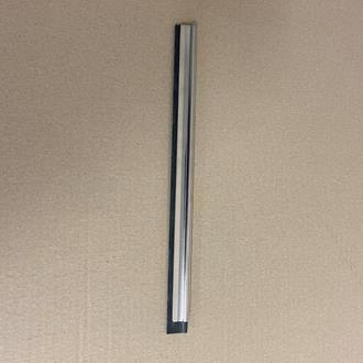 12" CHANNEL AND RUBBER FOR WINDOW SQUEEGEE