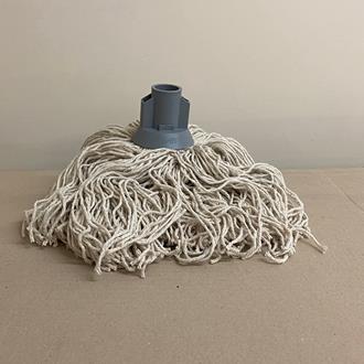 14 OZ TWINE SOCKET MOP HEAD