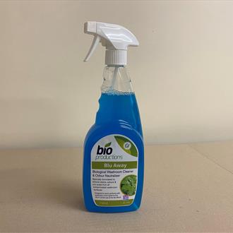 BIO PRODUCTS BLU AWAY 750 ML