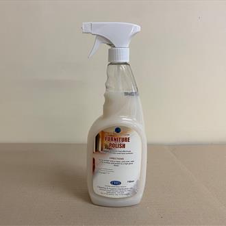 CHD FURNITURE POLISH 750 ML