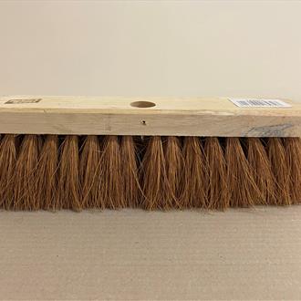 COCO BRUSH HEAD 12"