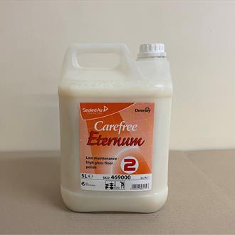 DIVERSY CAREFREE ETERNUM 5 LTR