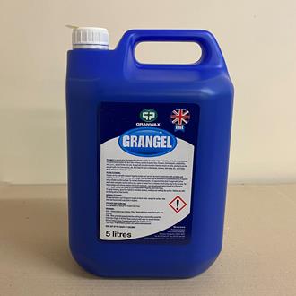 GRANWAX GRANGEL 5LTR