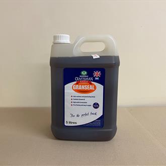 GRANWAX GRANSEAL 5 LTR