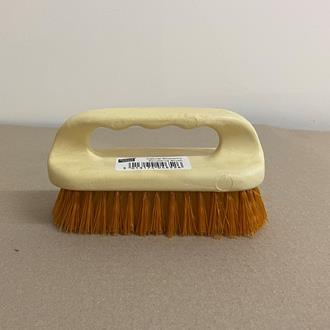 SCRUBBING BRUSH