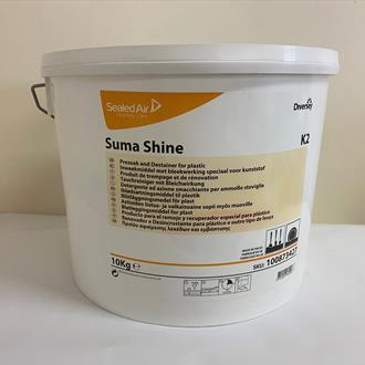 DIVERSY SUMA SHINE K2  10KG