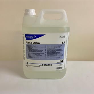 DIVERSY SUMA ULTRA  L2  5LTR