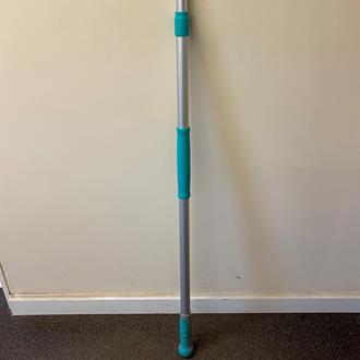 TELESCOPIC HANDLE TO SUIT H/L DUSTER