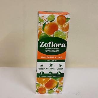 ZOFLORA 250ML